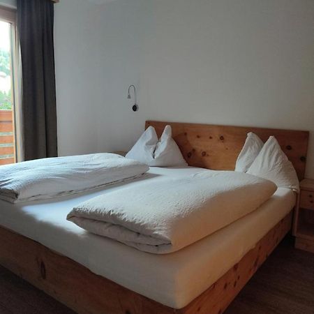 Apartments B&B Pretermo Badia (South Tyrol) Exterior foto