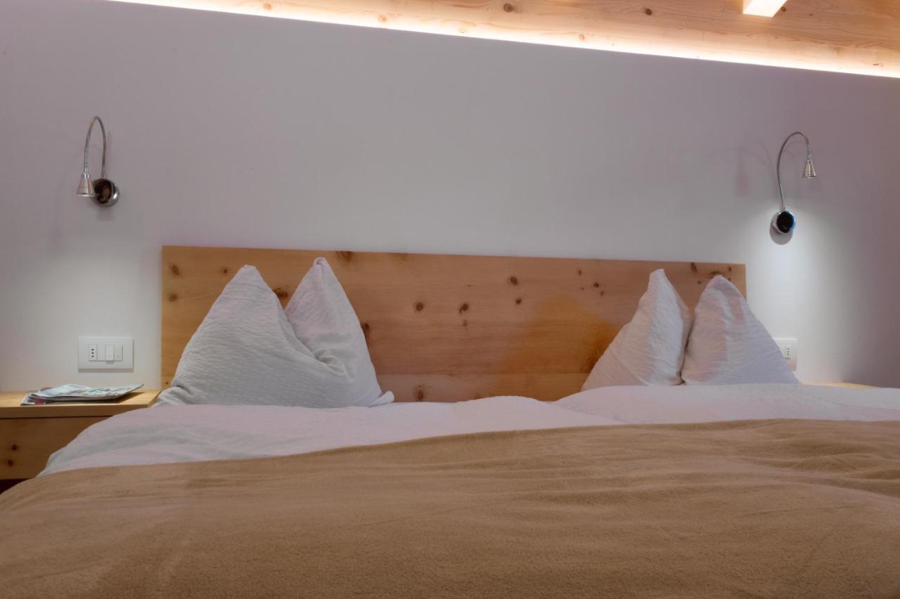 Apartments B&B Pretermo Badia (South Tyrol) Exterior foto