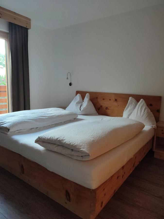 Apartments B&B Pretermo Badia (South Tyrol) Exterior foto