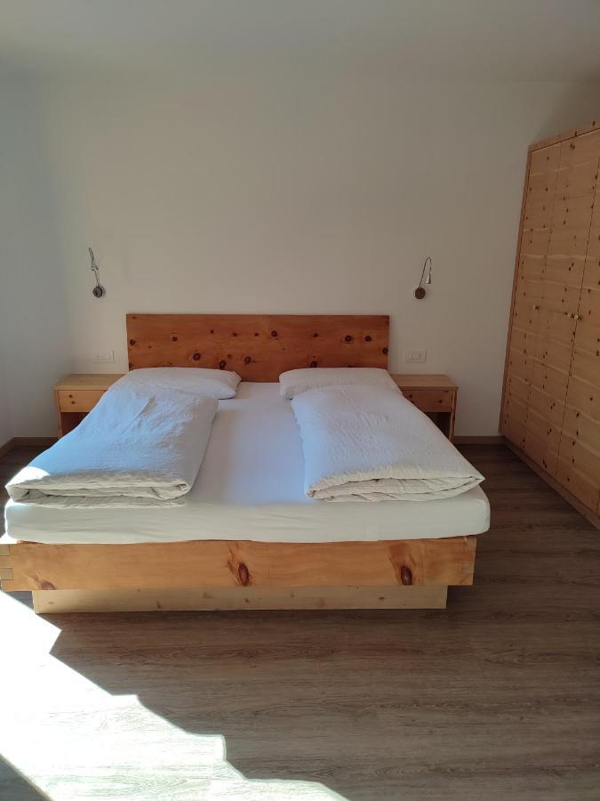 Apartments B&B Pretermo Badia (South Tyrol) Exterior foto