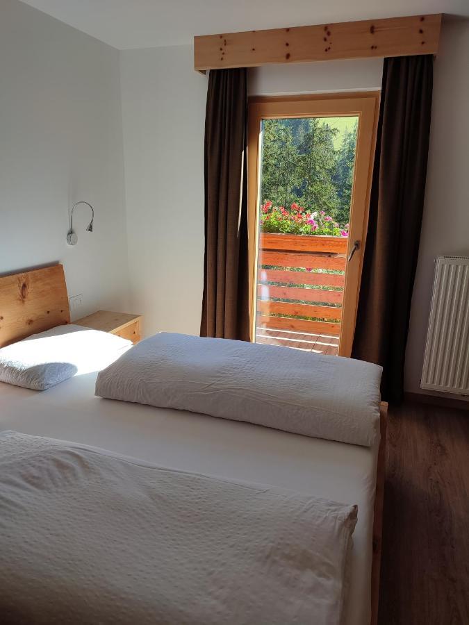 Apartments B&B Pretermo Badia (South Tyrol) Exterior foto