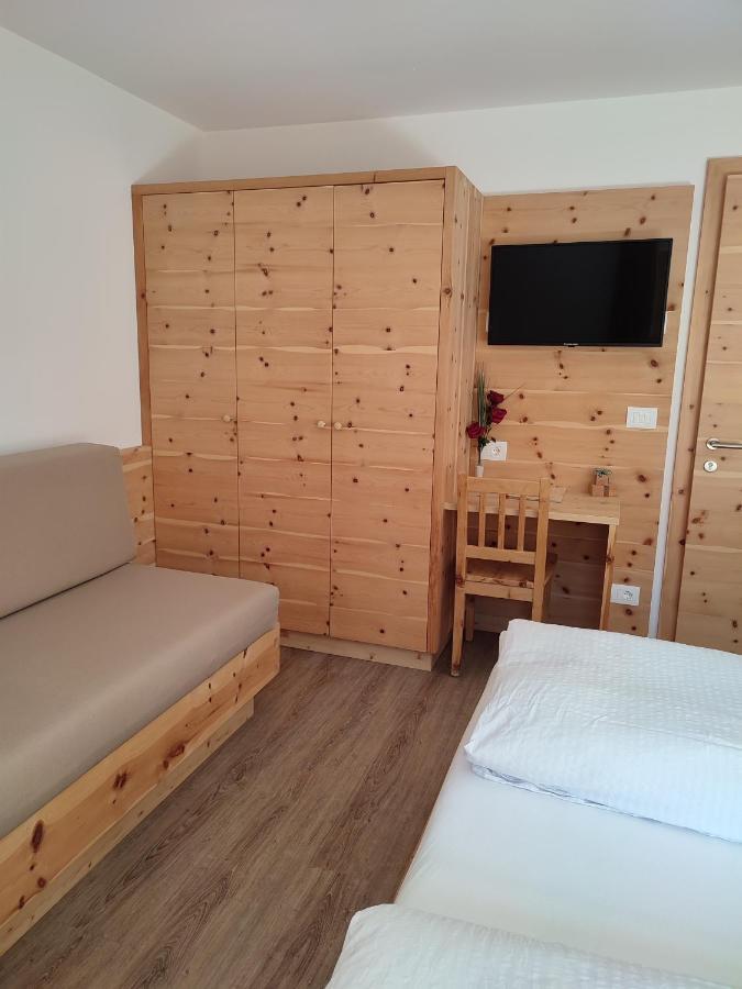Apartments B&B Pretermo Badia (South Tyrol) Exterior foto