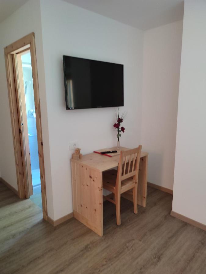 Apartments B&B Pretermo Badia (South Tyrol) Exterior foto