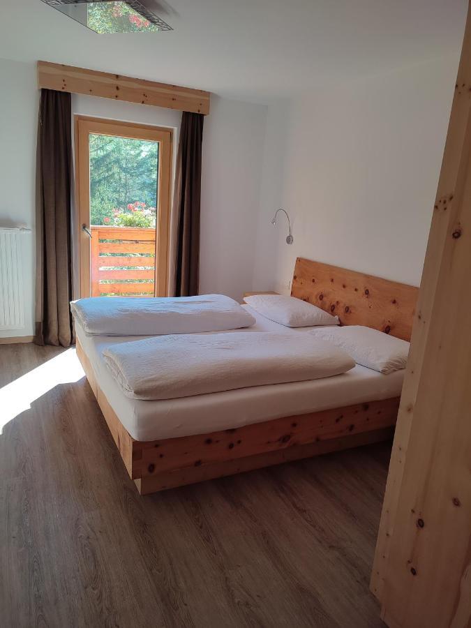 Apartments B&B Pretermo Badia (South Tyrol) Exterior foto