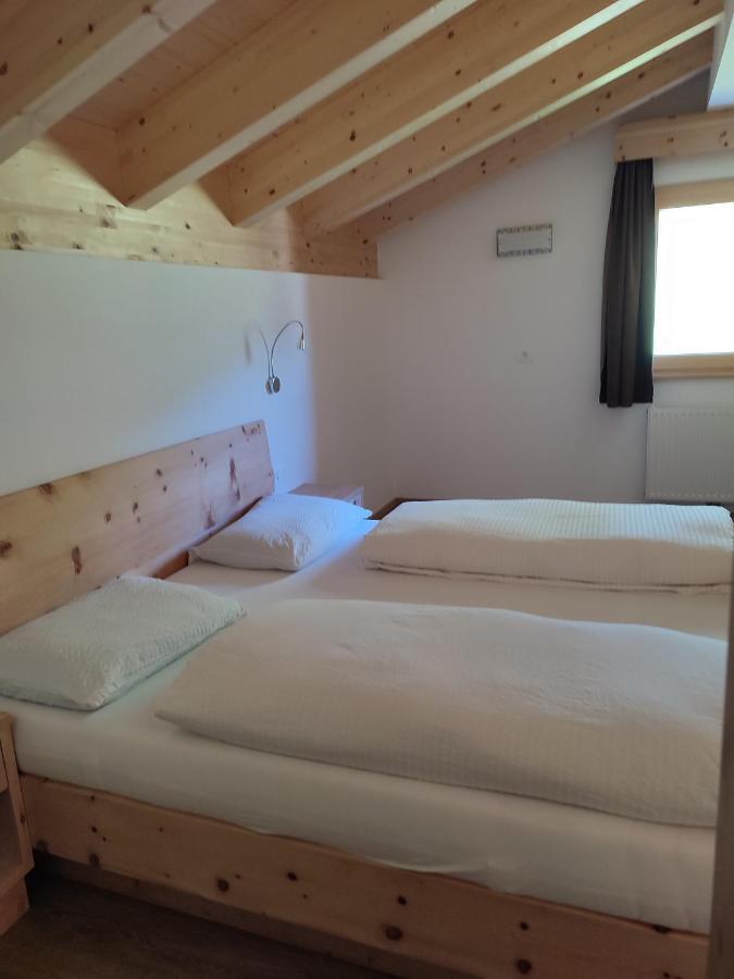 Apartments B&B Pretermo Badia (South Tyrol) Exterior foto