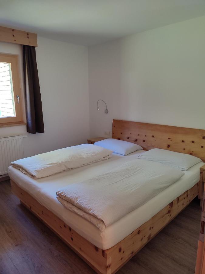 Apartments B&B Pretermo Badia (South Tyrol) Exterior foto